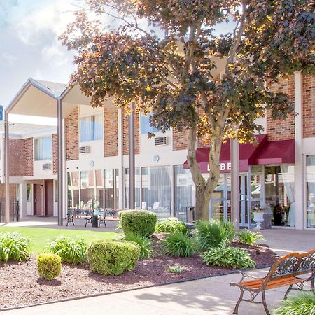 Travelodge By Wyndham Jackson Esterno foto