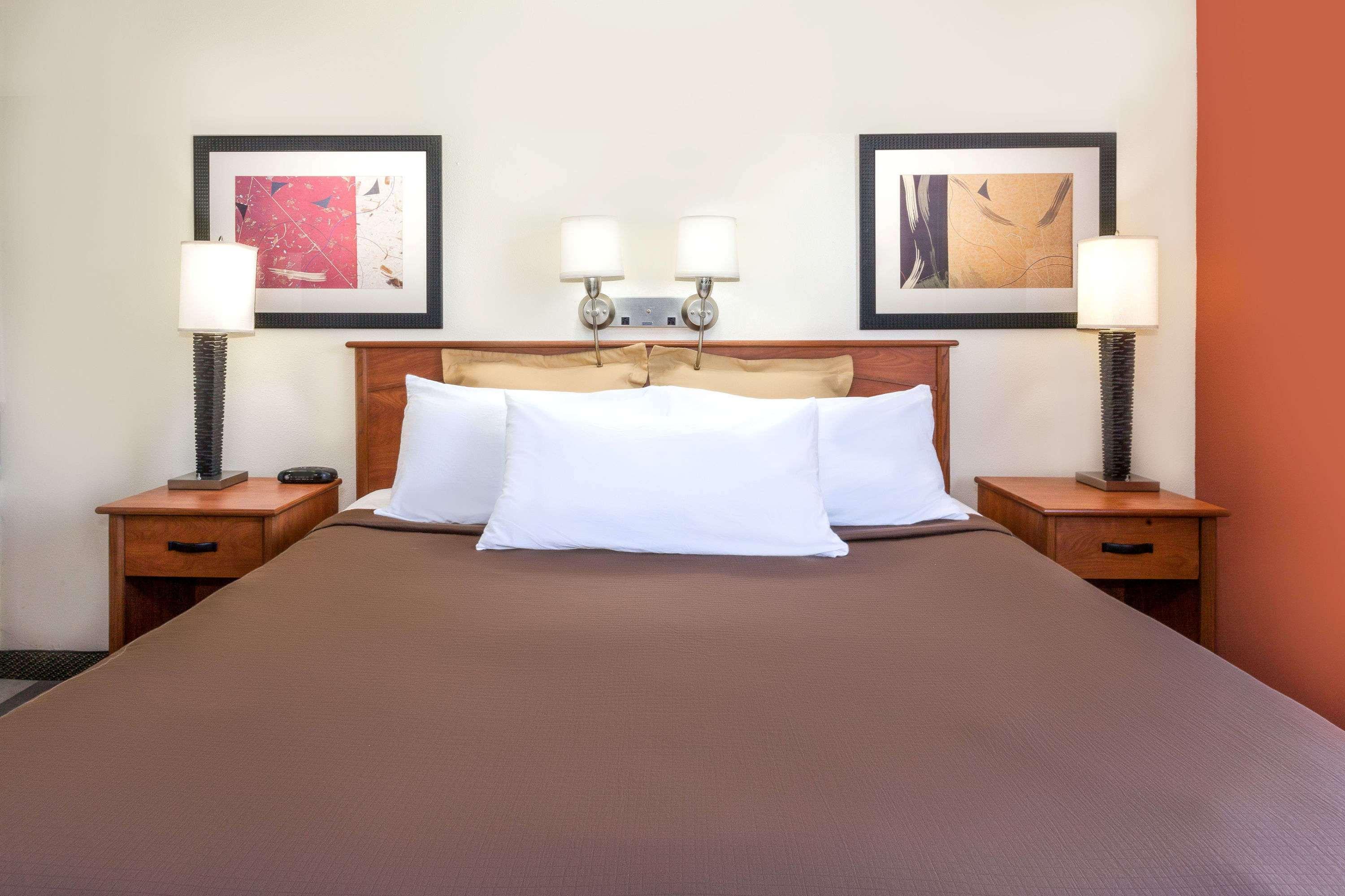 Travelodge By Wyndham Jackson Esterno foto