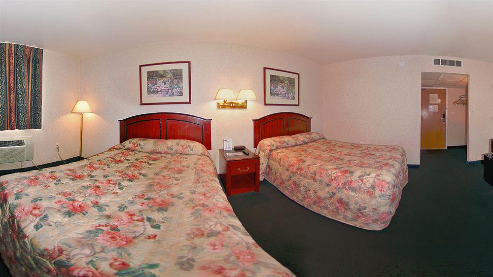 Travelodge By Wyndham Jackson Esterno foto